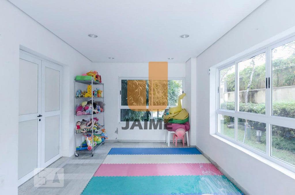 Apartamento de 3 dormitórios na R PADRE CARVALHO — Pinheiros, São Paulo - foto 2