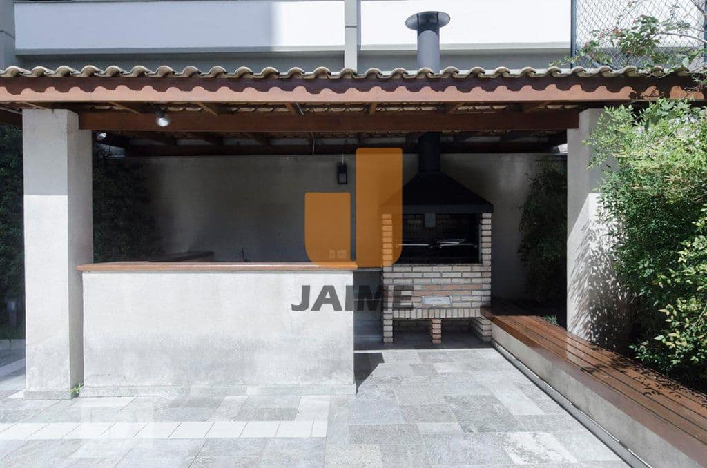 Apartamento de 3 dormitórios na R PADRE CARVALHO — Pinheiros, São Paulo - foto 3