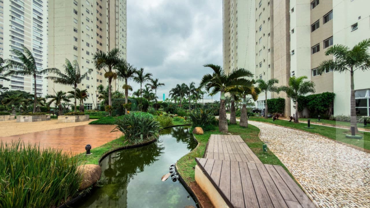 Apartamento de 4 dormitórios na R NAGEL — Vila Leopoldina, São Paulo - foto 2
