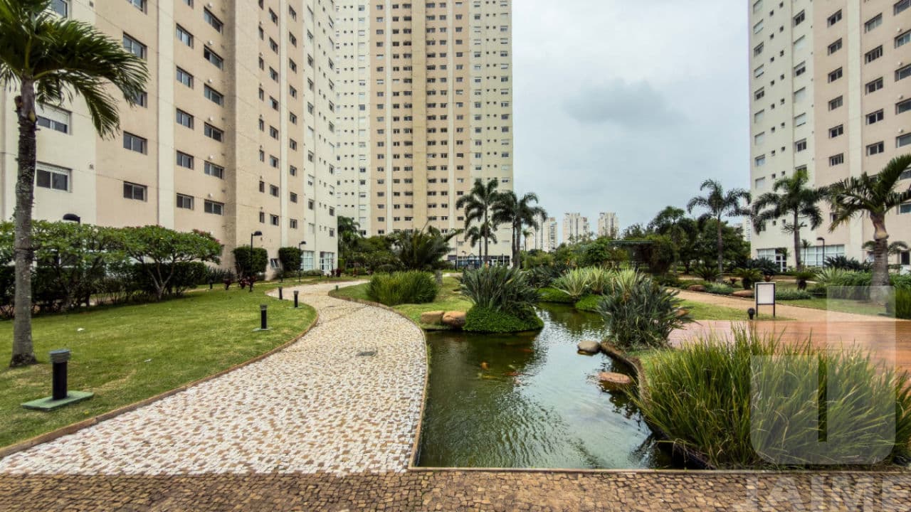 Apartamento de 4 dormitórios na R NAGEL — Vila Leopoldina, São Paulo - foto 3