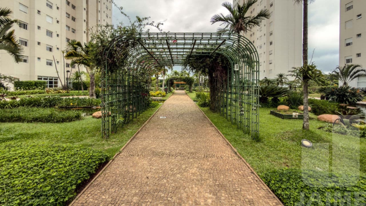 Apartamento de 4 dormitórios na R NAGEL — Vila Leopoldina, São Paulo - foto 4