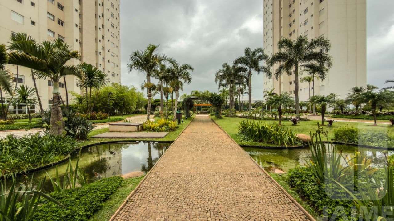 Apartamento de 4 dormitórios na R NAGEL — Vila Leopoldina, São Paulo - foto 5