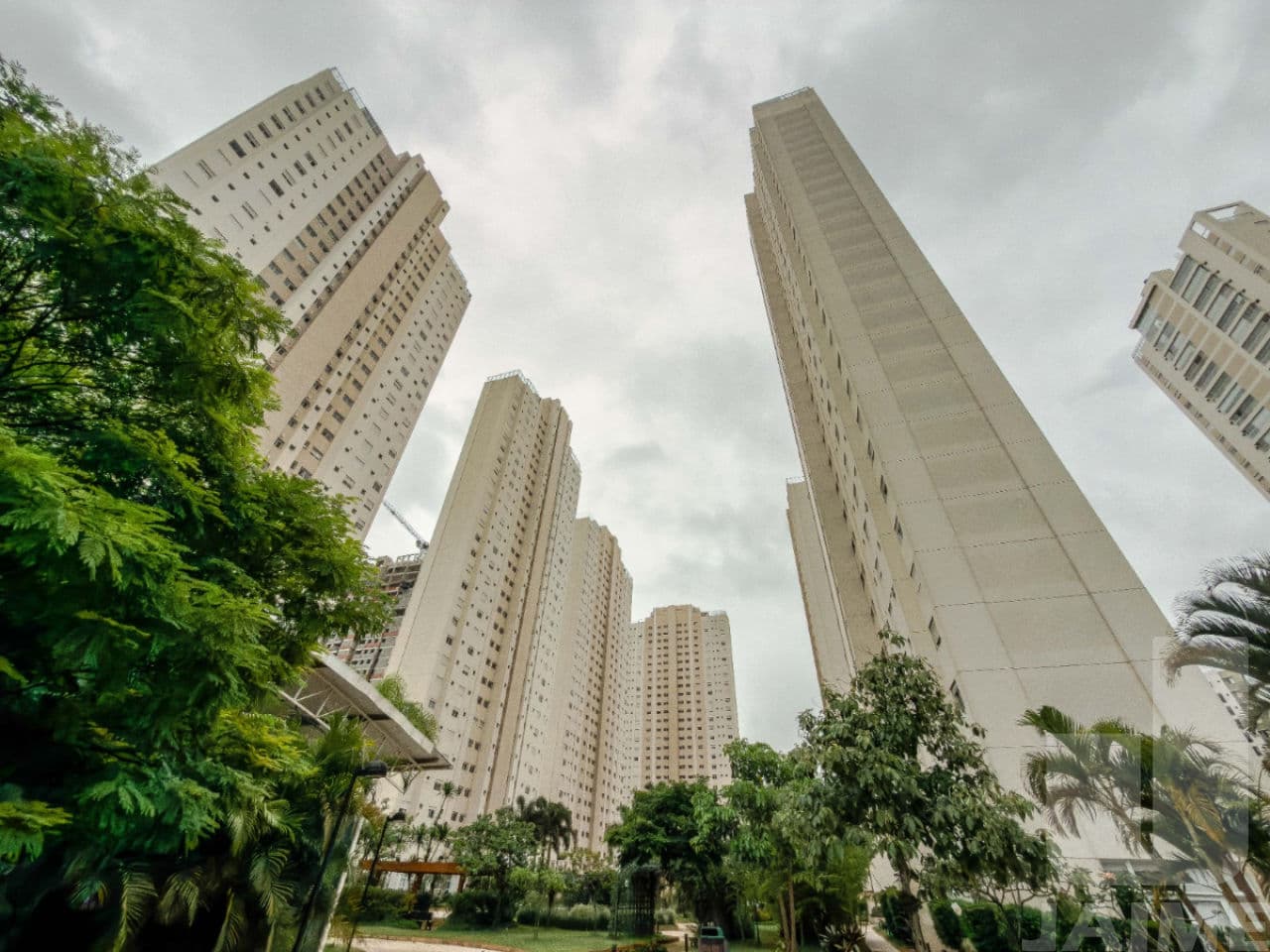 Apartamento em Vila Leopoldina