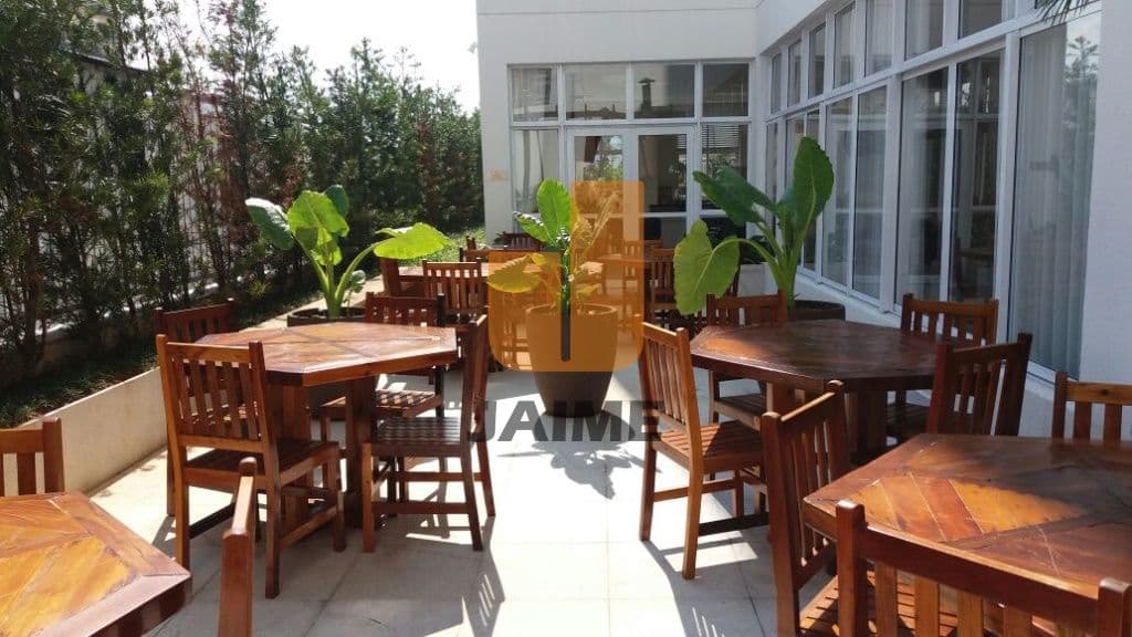 Apartamento de 1 dormitório na R RUBENS MEIRELES — Várzea da Barra Funda, São Paulo - foto 5
