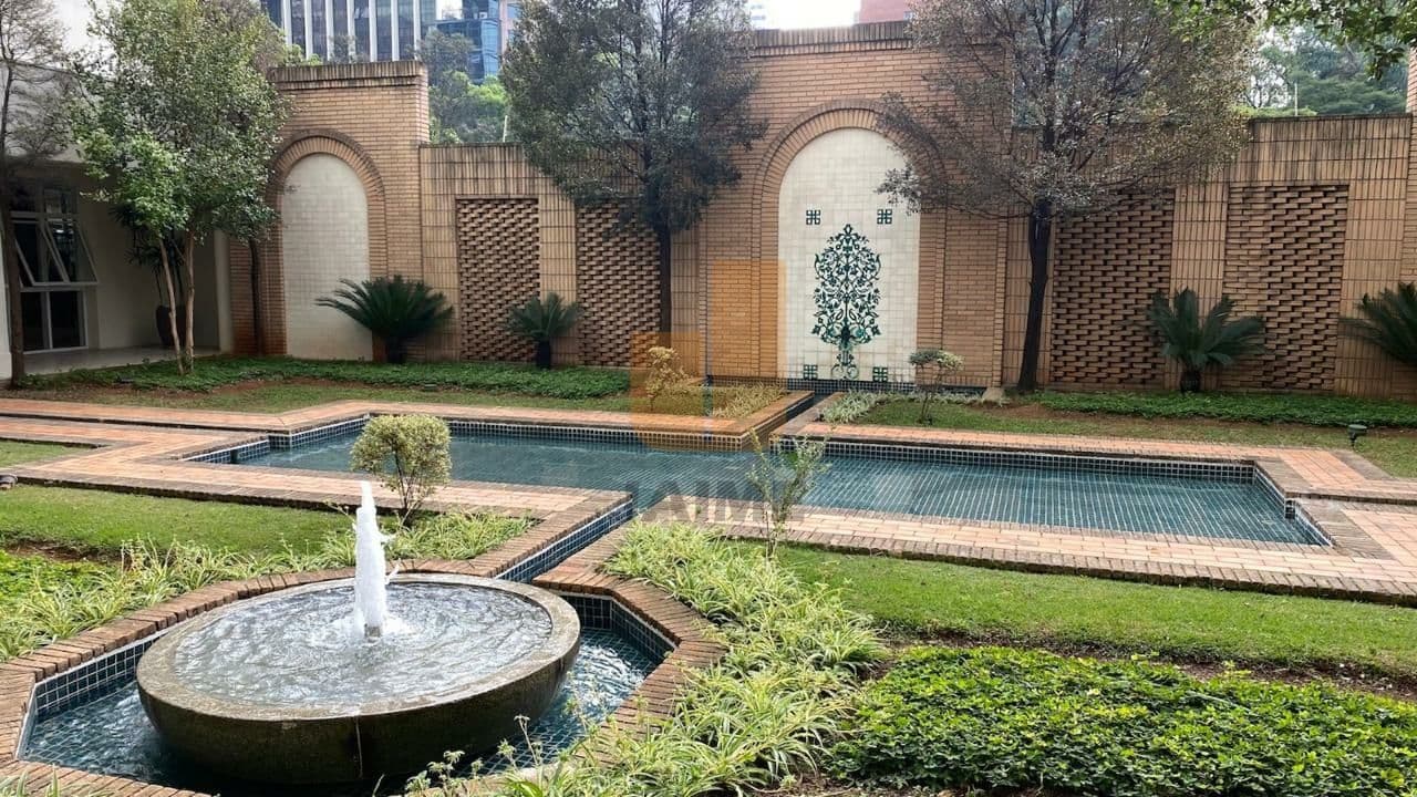 Apartamento de 3 dormitórios na AL MINISTRO ROCHA AZEVEDO — Cerqueira César, São Paulo - foto 3