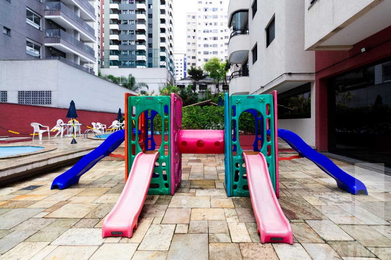 Apartamento de 2 dormitórios na R BARATA RIBEIRO — Bela Vista, São Paulo - foto 4