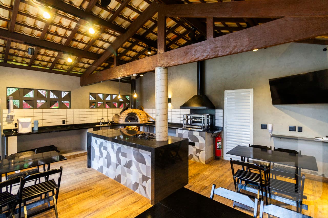 Apartamento de 2 dormitórios na R BARATA RIBEIRO — Bela Vista, São Paulo - foto 2