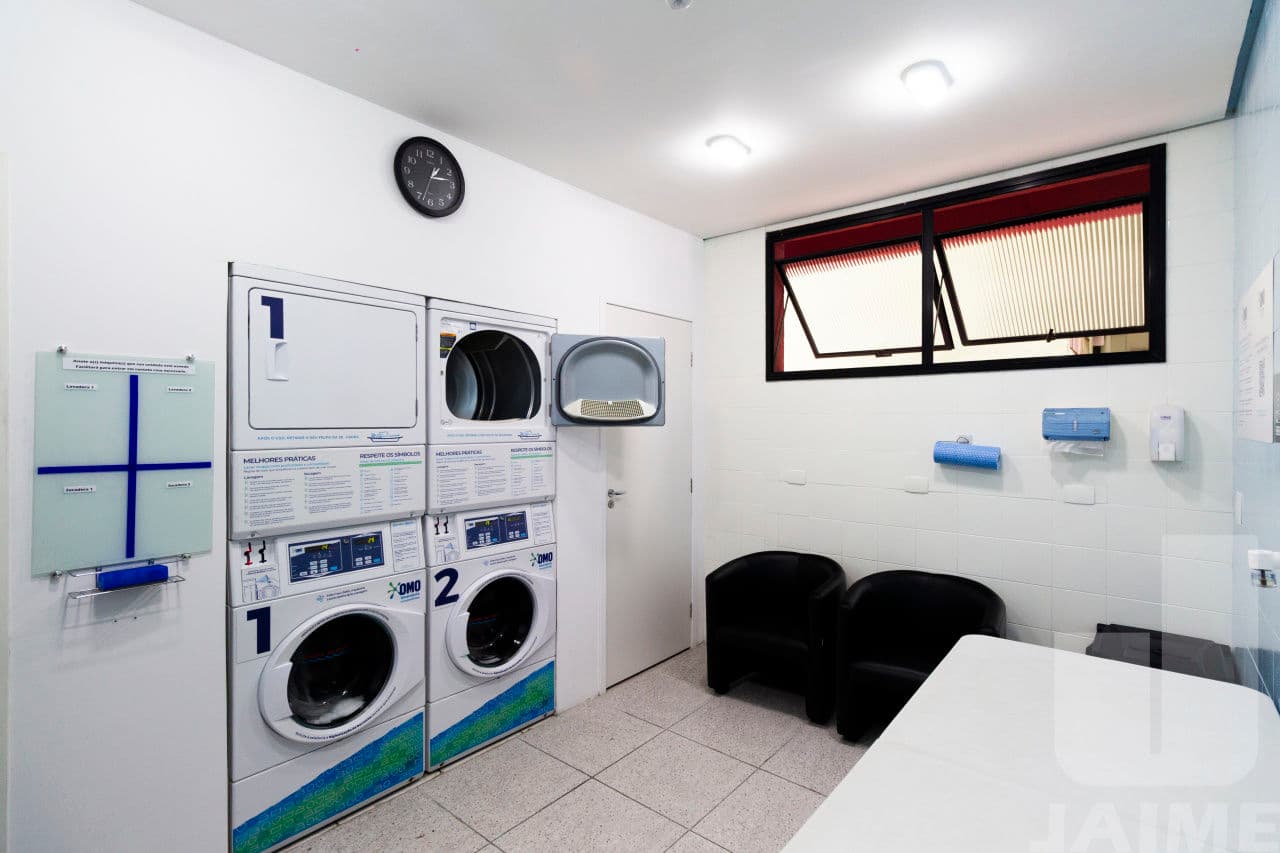 Apartamento de 2 dormitórios na R BARATA RIBEIRO — Bela Vista, São Paulo - foto 5
