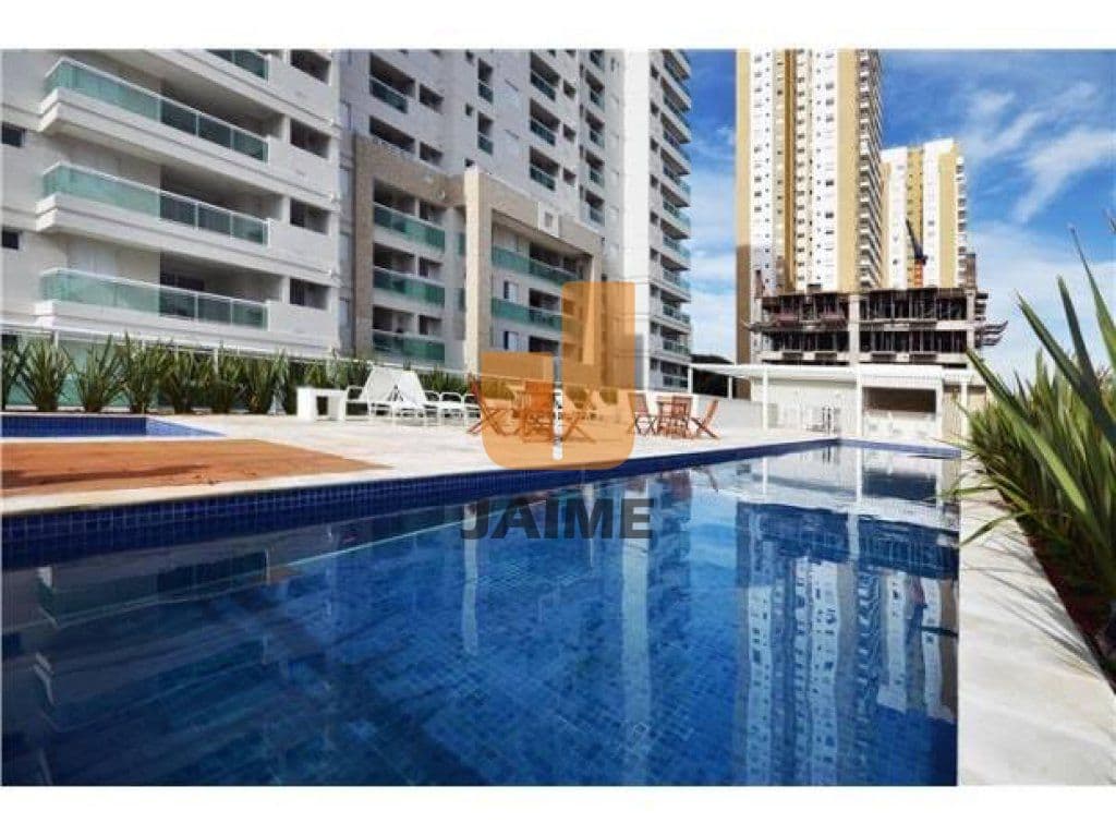 Apartamento em Jardim Santo Amaro