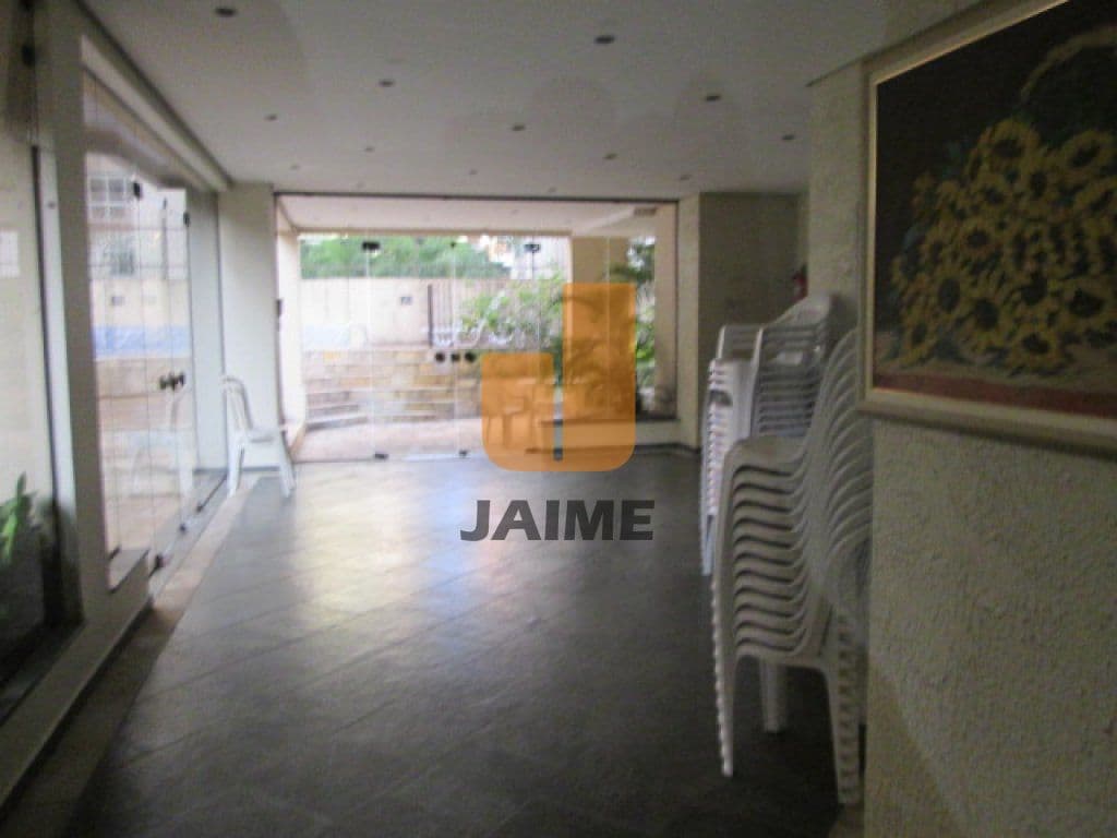 Apartamento de 3 dormitórios na R MATEUS GROU — Pinheiros, São Paulo - foto 3