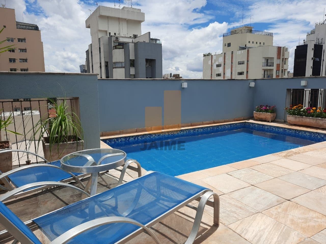 Apartamento de 3 dormitórios na R MATEUS GROU — Pinheiros, São Paulo