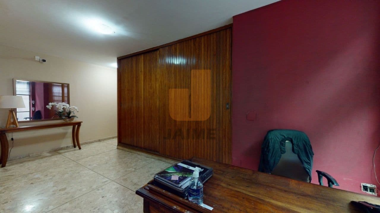 Apartamento de 3 dormitórios na R CAPITÃO PRUDENTE — Pinheiros, São Paulo - foto 2
