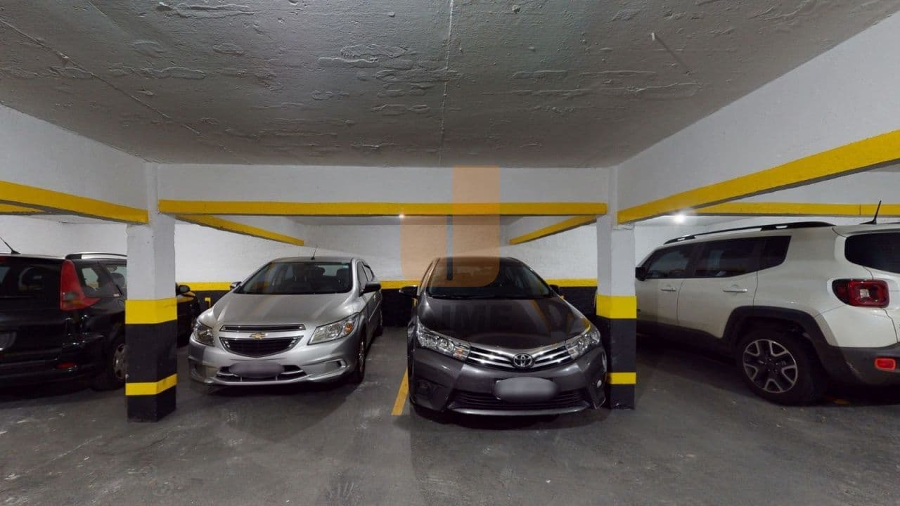 Apartamento de 3 dormitórios na R CAPITÃO PRUDENTE — Pinheiros, São Paulo - foto 5