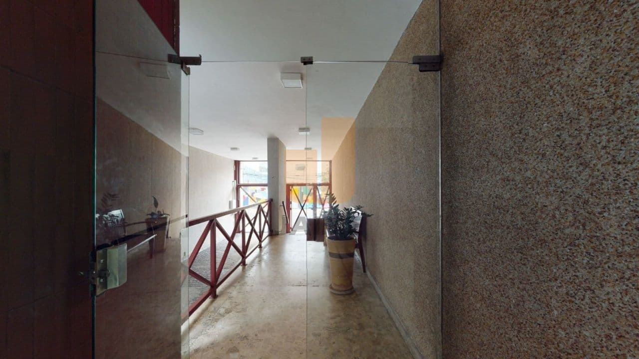Apartamento de 3 dormitórios na R CAPITÃO PRUDENTE — Pinheiros, São Paulo - foto 4