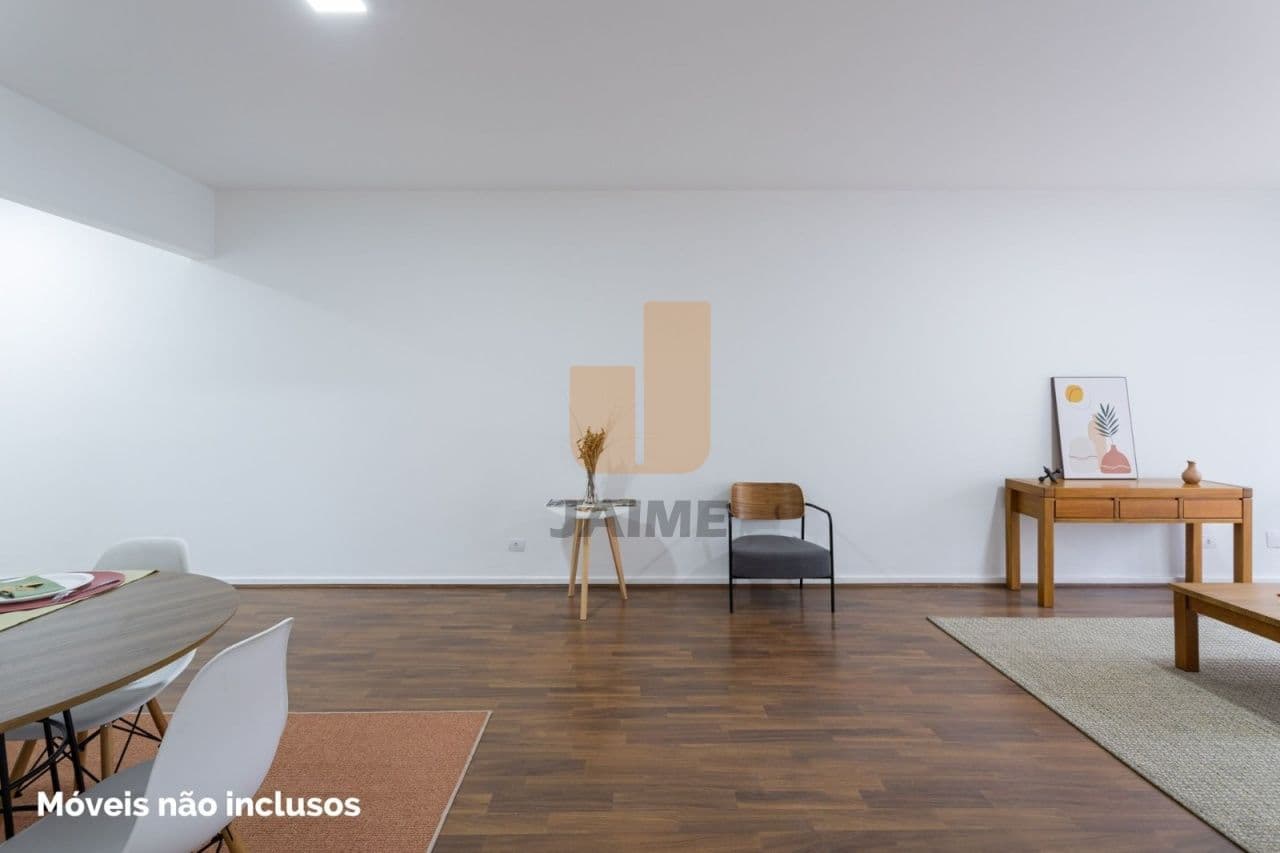 Apartamento de 3 dormitórios na R CAPITÃO PRUDENTE — Pinheiros, São Paulo - foto 3
