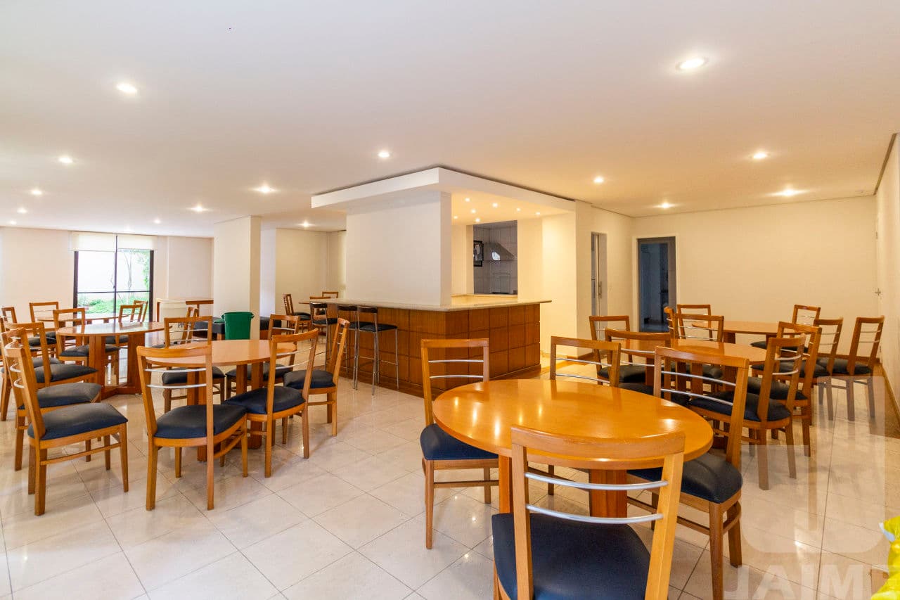 Apartamento de 3 dormitórios na R RAUL POMPÉIA — Pompéia, São Paulo - foto 3