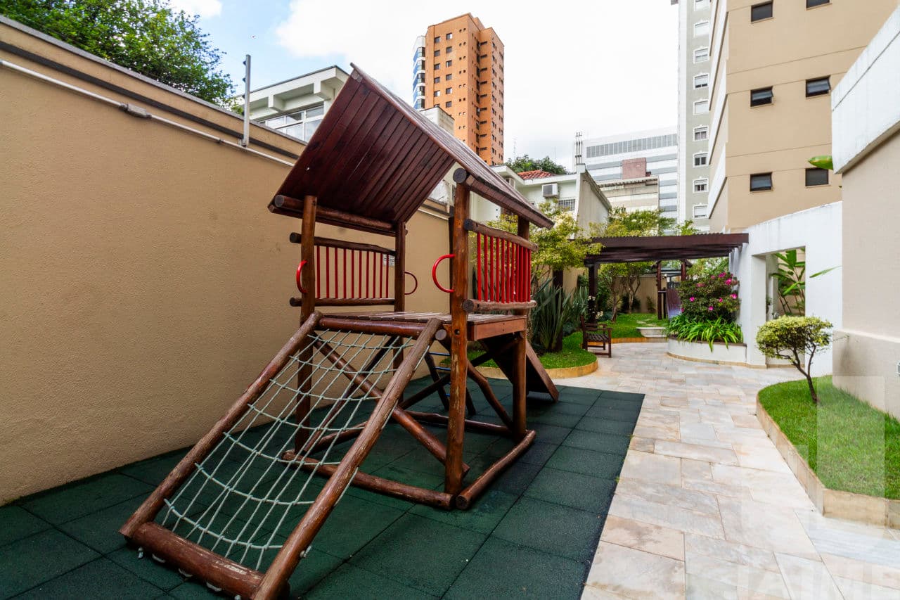 Apartamento de 3 dormitórios na R RAUL POMPÉIA — Pompéia, São Paulo - foto 5