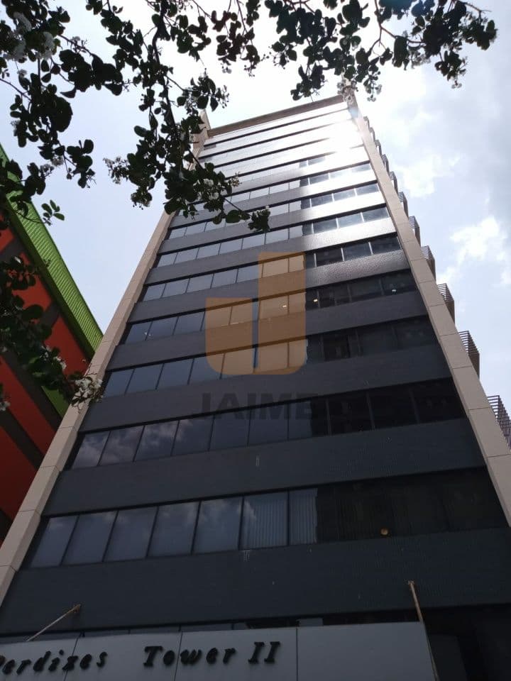 Comercial na R COTOXÓ — Perdizes, São Paulo