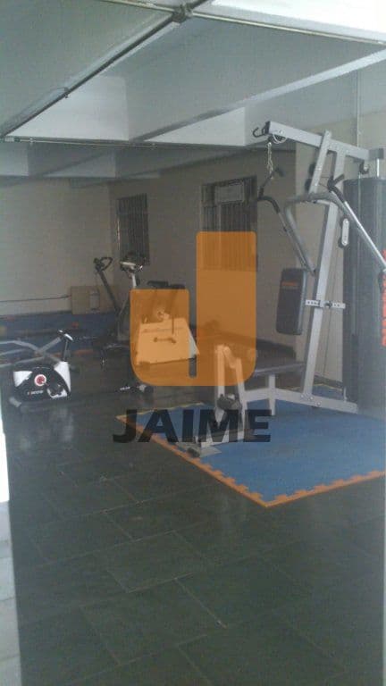 Apartamento de 2 dormitórios na R CERRO CORÁ — Vila Romana, São Paulo - foto 3