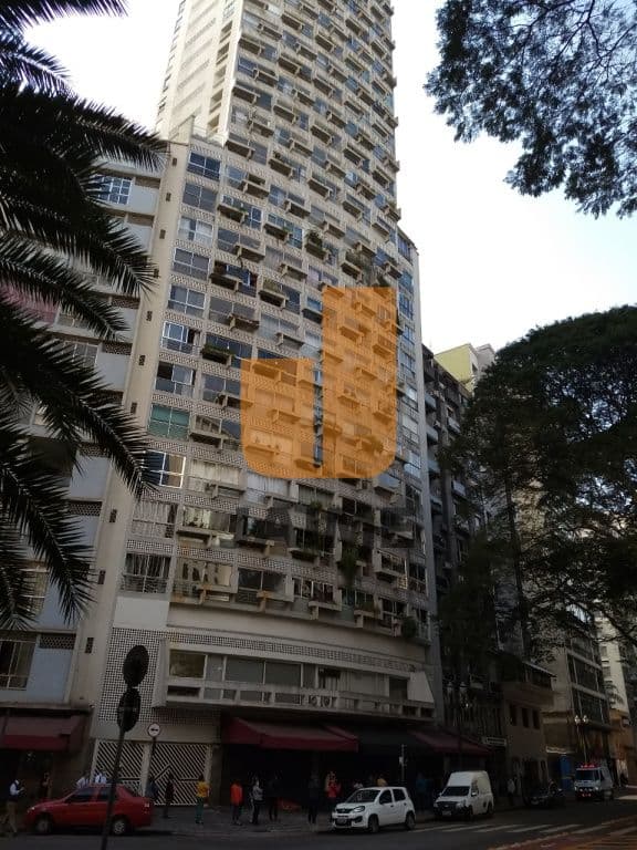 Comercial na LARGO DO AROUCHE — República, São Paulo - foto 5