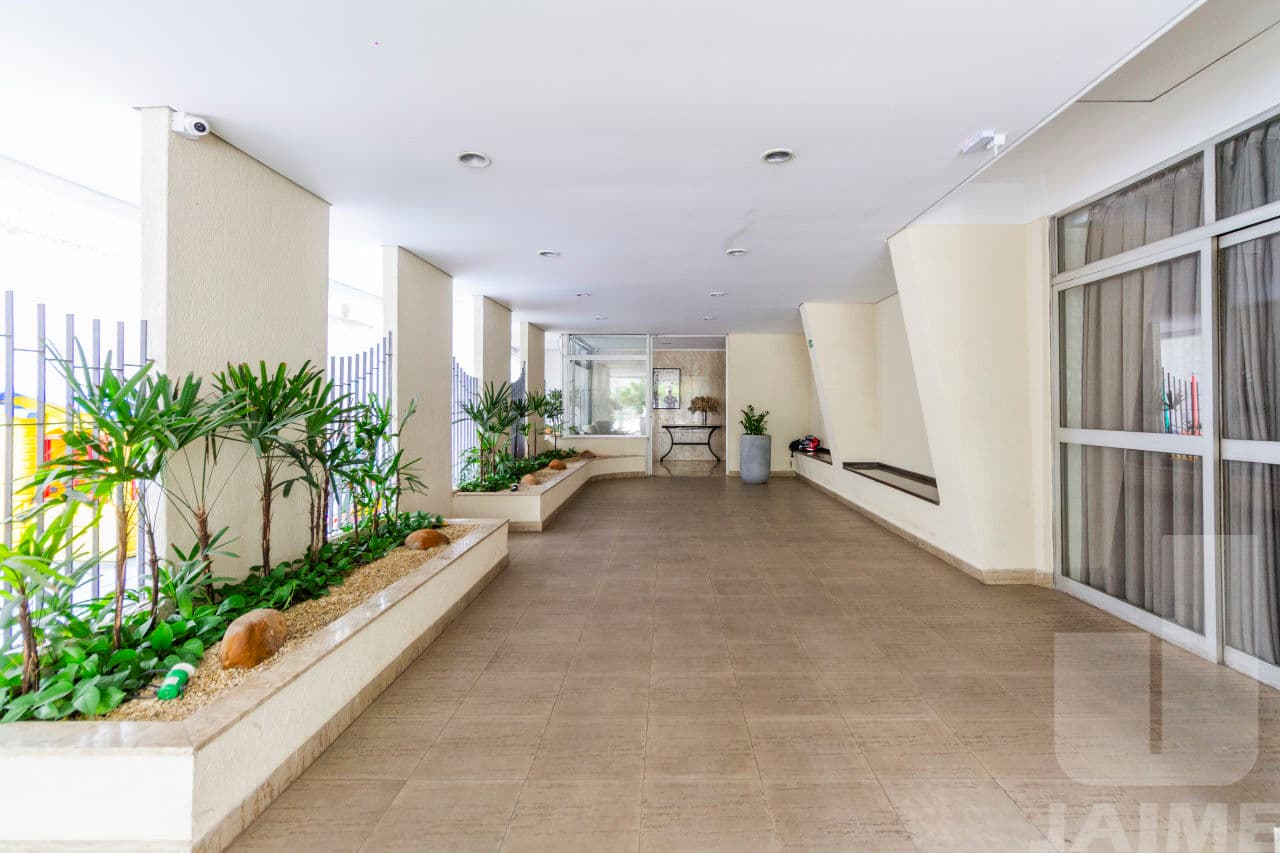 Apartamento de 3 dormitórios na AL JAÚ — Jardim Paulista, São Paulo - foto 2