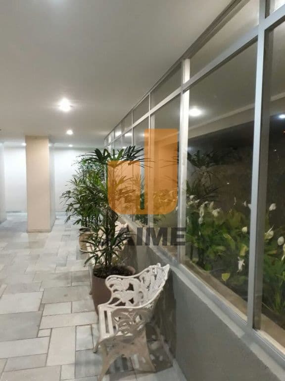 Apartamento de 1 dormitório na R APINAJÉS — Perdizes, São Paulo