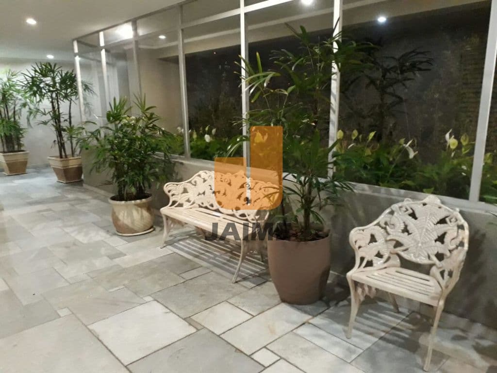 Apartamento de 1 dormitório na R APINAJÉS — Perdizes, São Paulo - foto 2