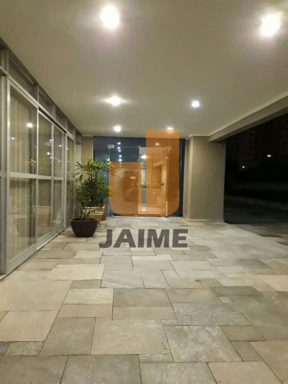 Apartamento de 1 dormitório na R APINAJÉS — Perdizes, São Paulo - foto 3