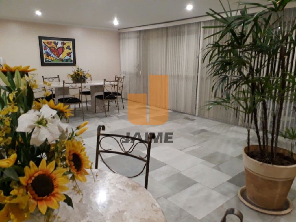 Apartamento de 1 dormitório na R APINAJÉS — Perdizes, São Paulo - foto 5