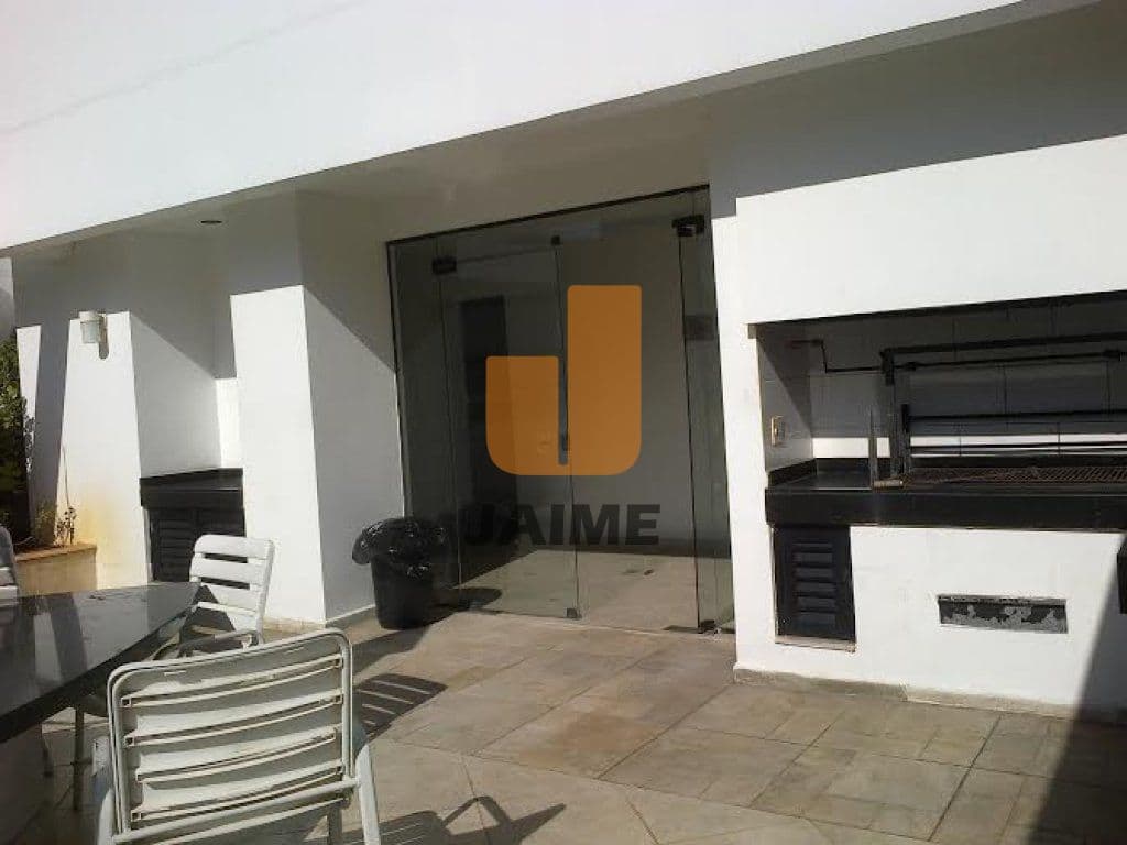 Apartamento de 1 dormitório na AL JAÚ — Jardim Paulista, São Paulo - foto 4