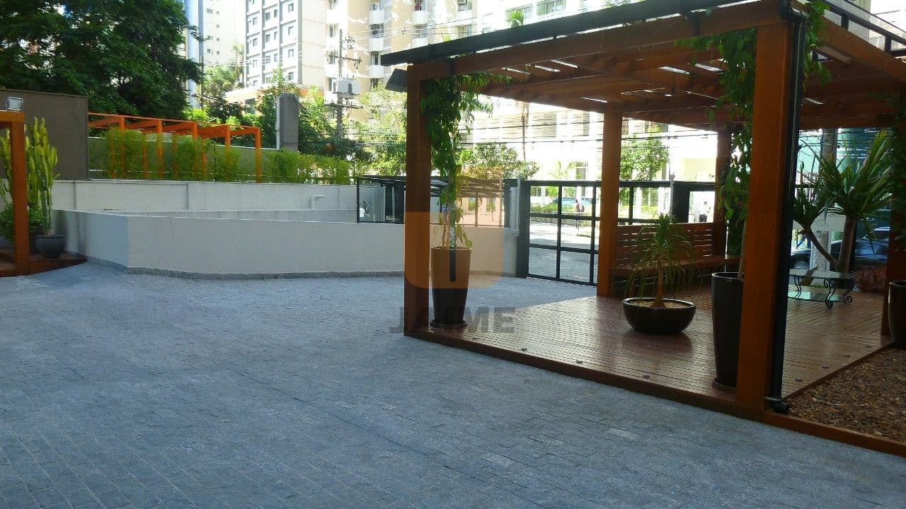 Apartamento de 2 dormitórios na AL CAMPINAS — Jardim Paulista, São Paulo - foto 5
