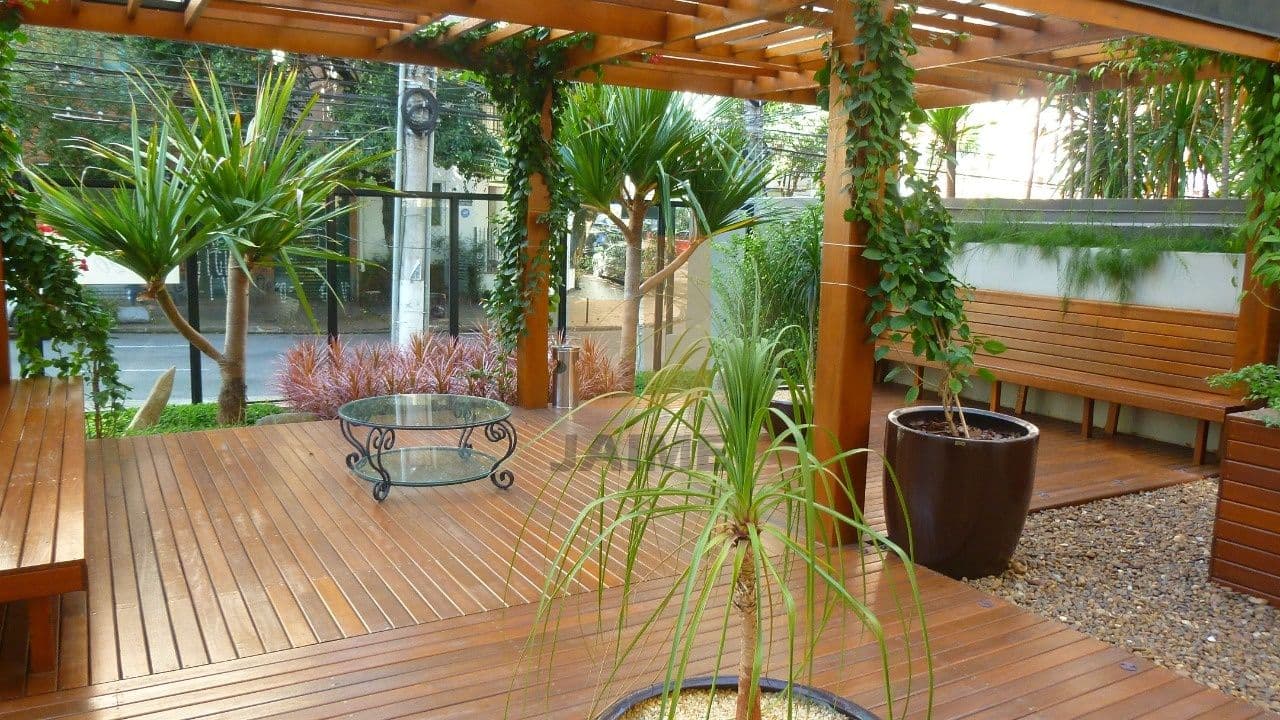 Apartamento em Jardim Paulista