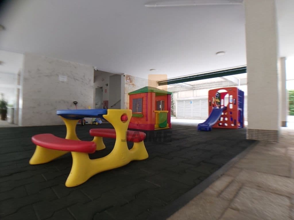 Apartamento de 3 dormitórios na R OSCAR FREIRE — Pinheiros, São Paulo - foto 3