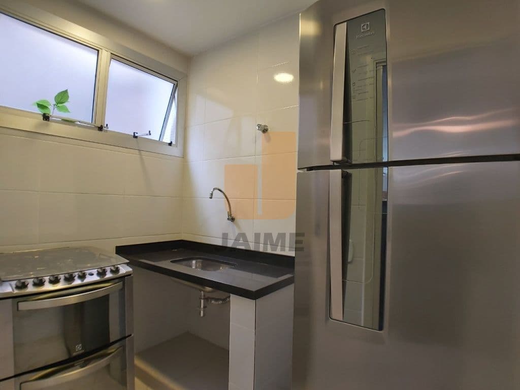 Apartamento de 3 dormitórios na R OSCAR FREIRE — Pinheiros, São Paulo - foto 4
