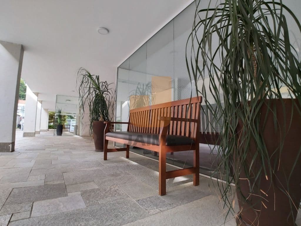 Apartamento de 3 dormitórios na R OSCAR FREIRE — Pinheiros, São Paulo - foto 5