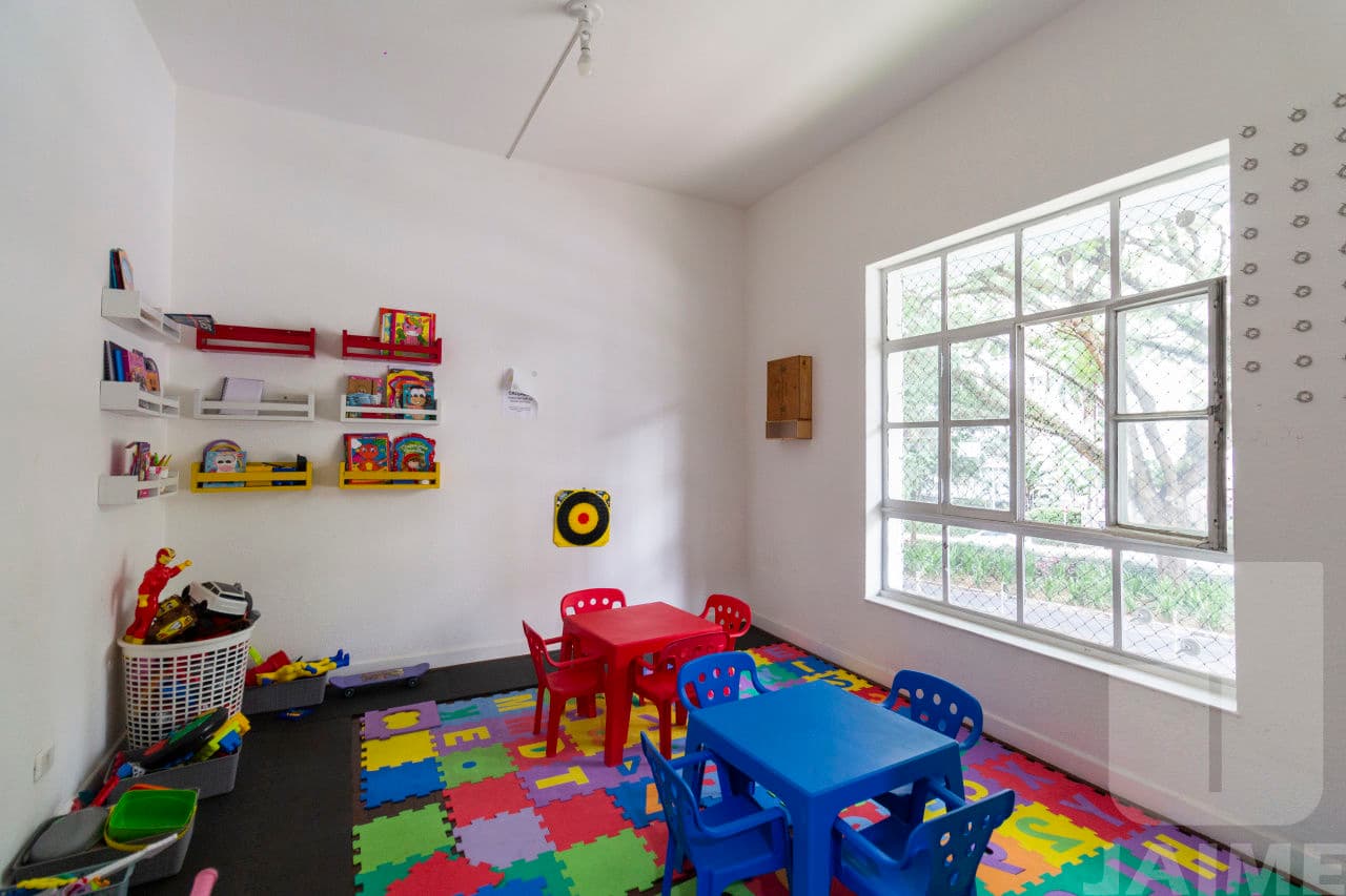 Apartamento de 3 dormitórios na AV NOVE DE JULHO — Jardim Paulista, São Paulo - foto 5