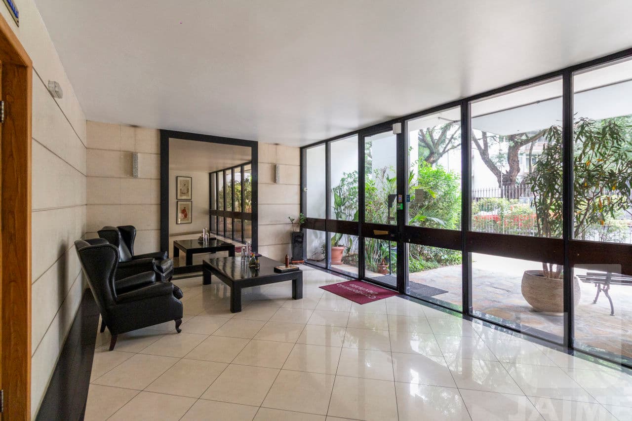 Apartamento de 3 dormitórios na AV NOVE DE JULHO — Jardim Paulista, São Paulo - foto 3