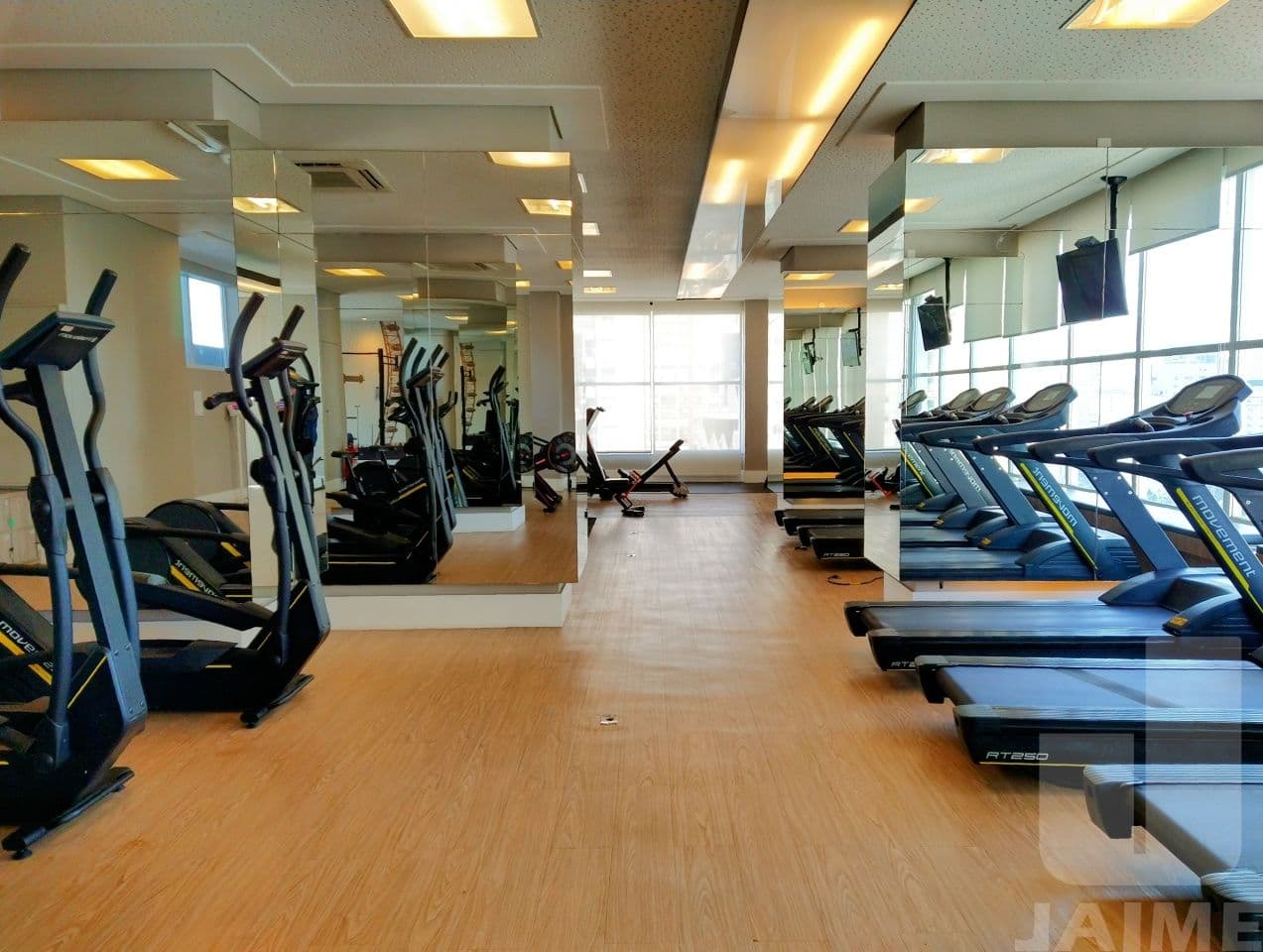 Apartamento de 1 dormitório na R DA CONSOLAÇÃO — Consolação, São Paulo - foto 3