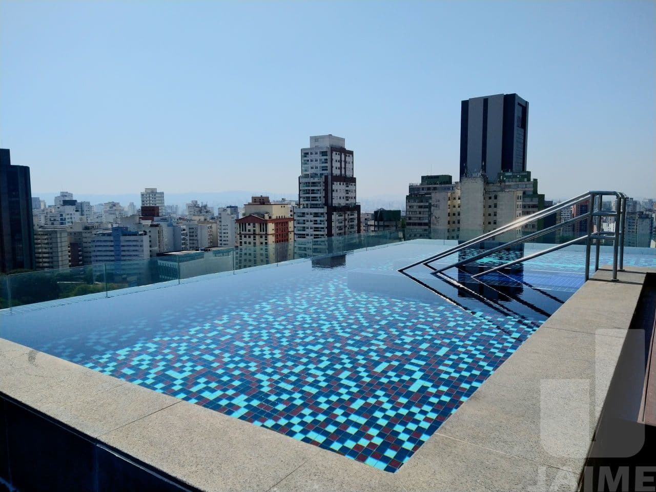 Apartamento de 1 dormitório na R DA CONSOLAÇÃO — Consolação, São Paulo - foto 5