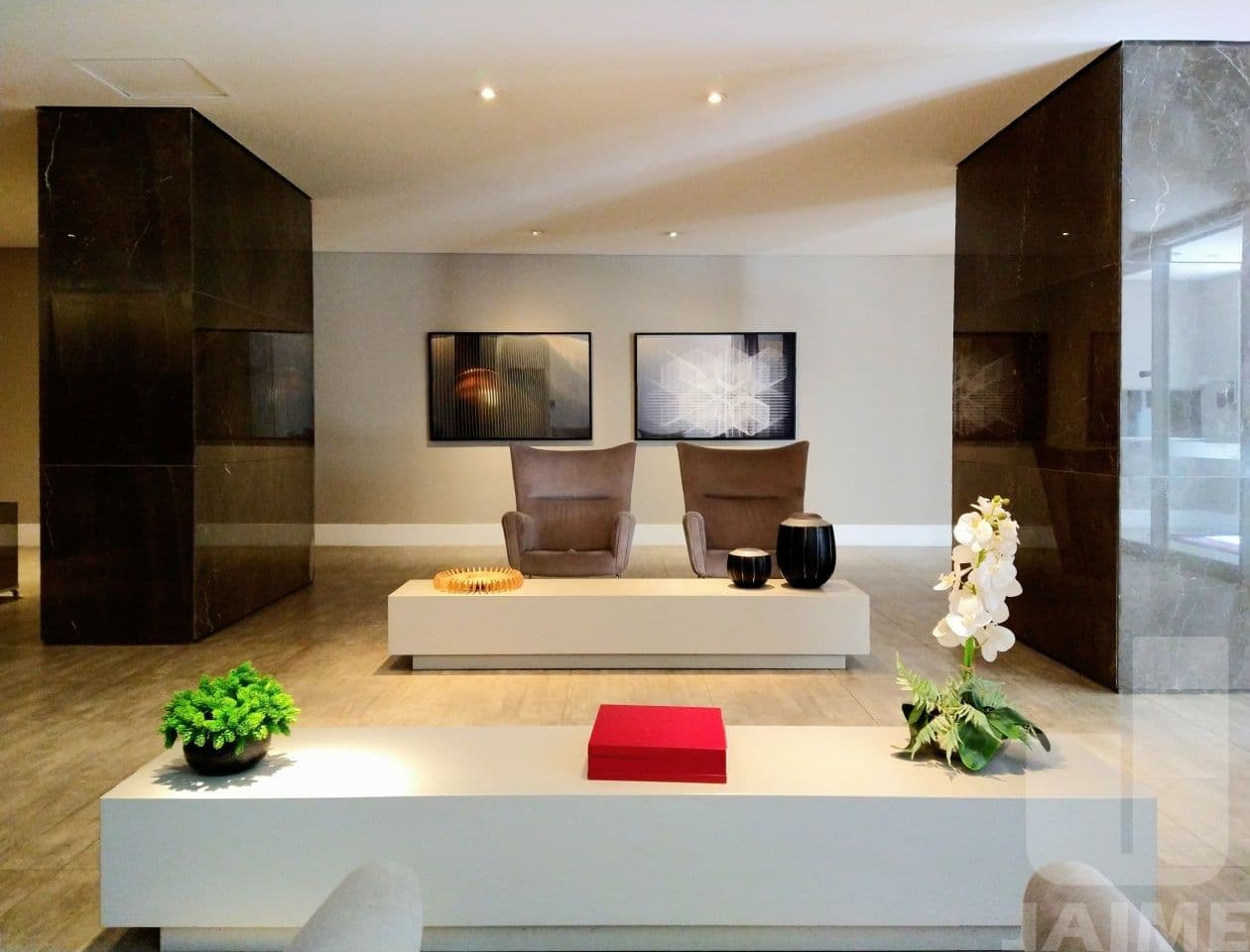 Apartamento de 1 dormitório na R DA CONSOLAÇÃO — Consolação, São Paulo - foto 2