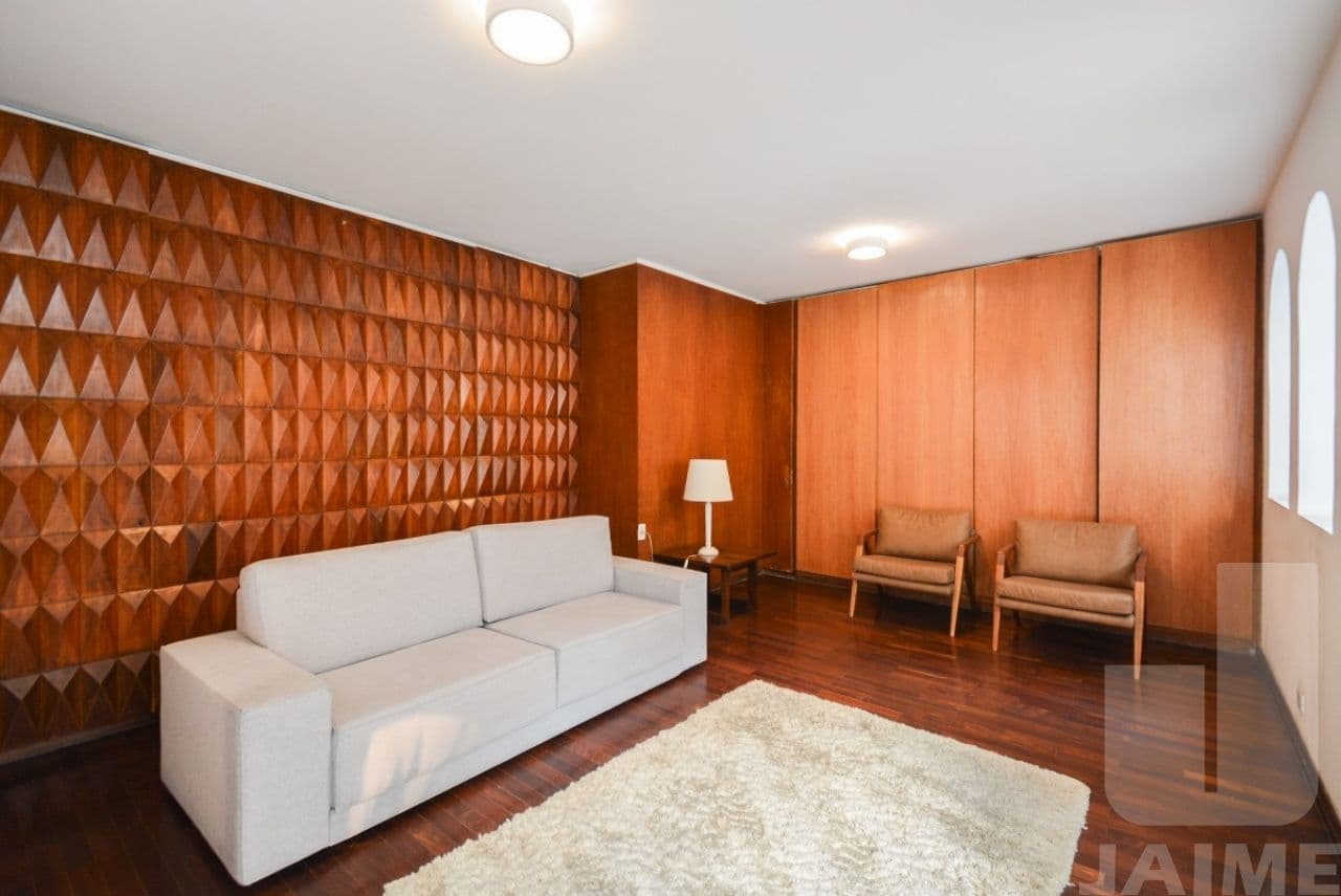 Apartamento em Pinheiros