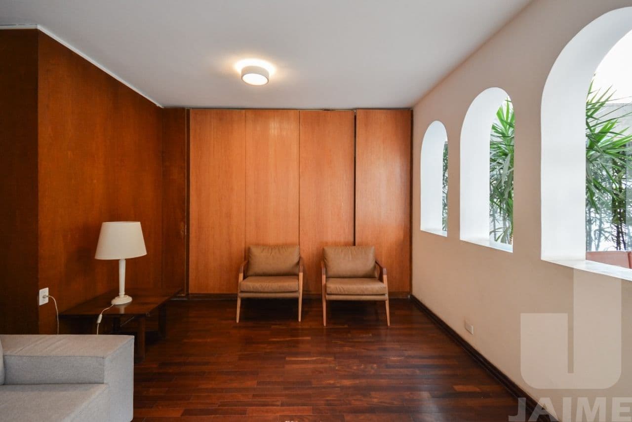 Apartamento de 2 dormitórios na R OSCAR FREIRE — Pinheiros, São Paulo - foto 2