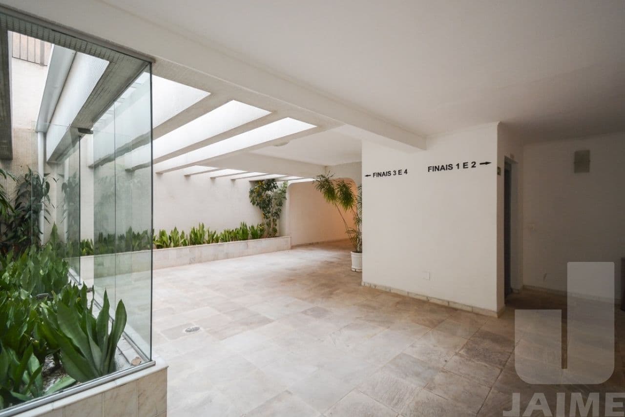 Apartamento de 2 dormitórios na R OSCAR FREIRE — Pinheiros, São Paulo - foto 3