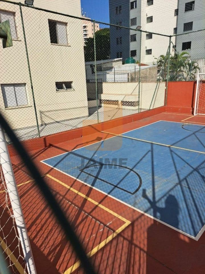 Apartamento de 2 dormitórios na R TONELERO — Vila Ipojuca, São Paulo - foto 4