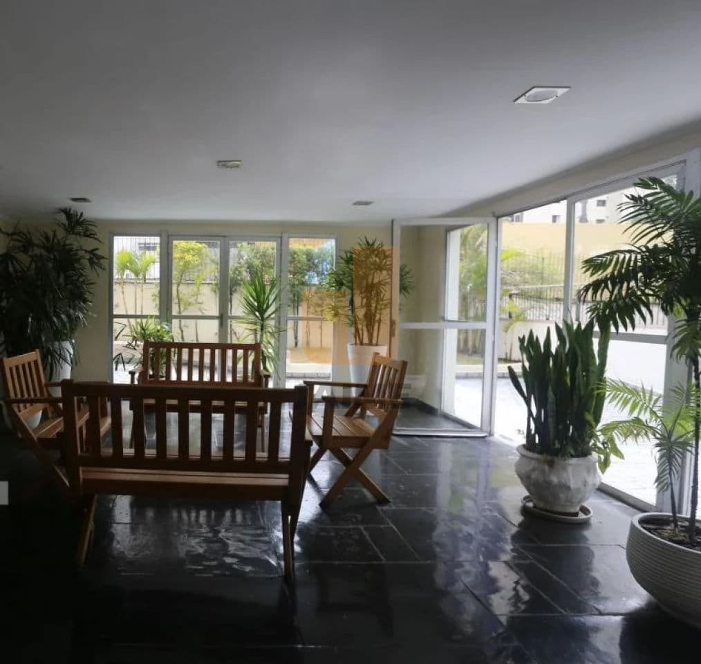 Apartamento de 2 dormitórios na R TONELERO — Vila Ipojuca, São Paulo - foto 2
