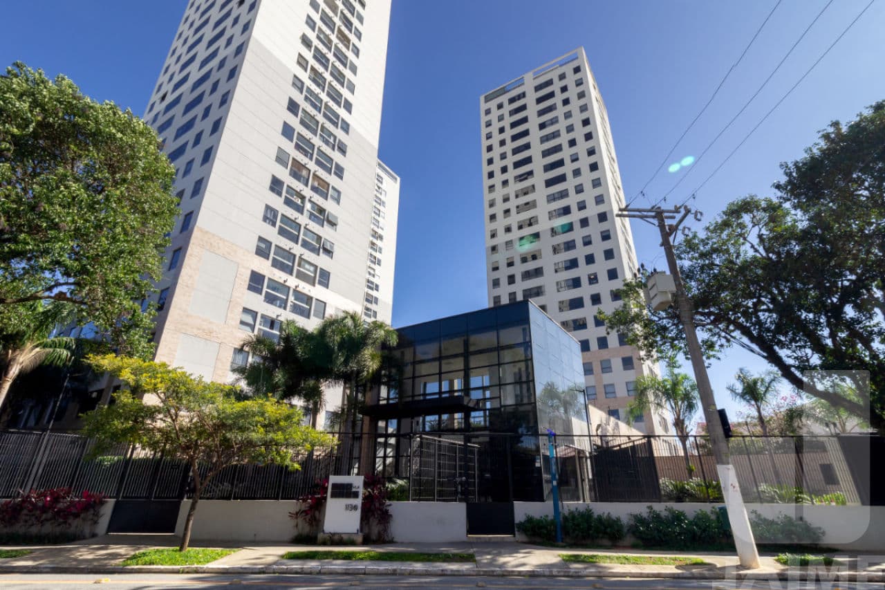 Apartamento de 2 dormitórios na AV MOFARREJ — Vila Leopoldina, São Paulo - foto 2