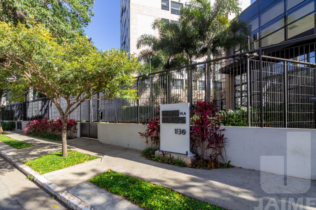 Apartamento de 2 dormitórios na AV MOFARREJ — Vila Leopoldina, São Paulo - foto 3