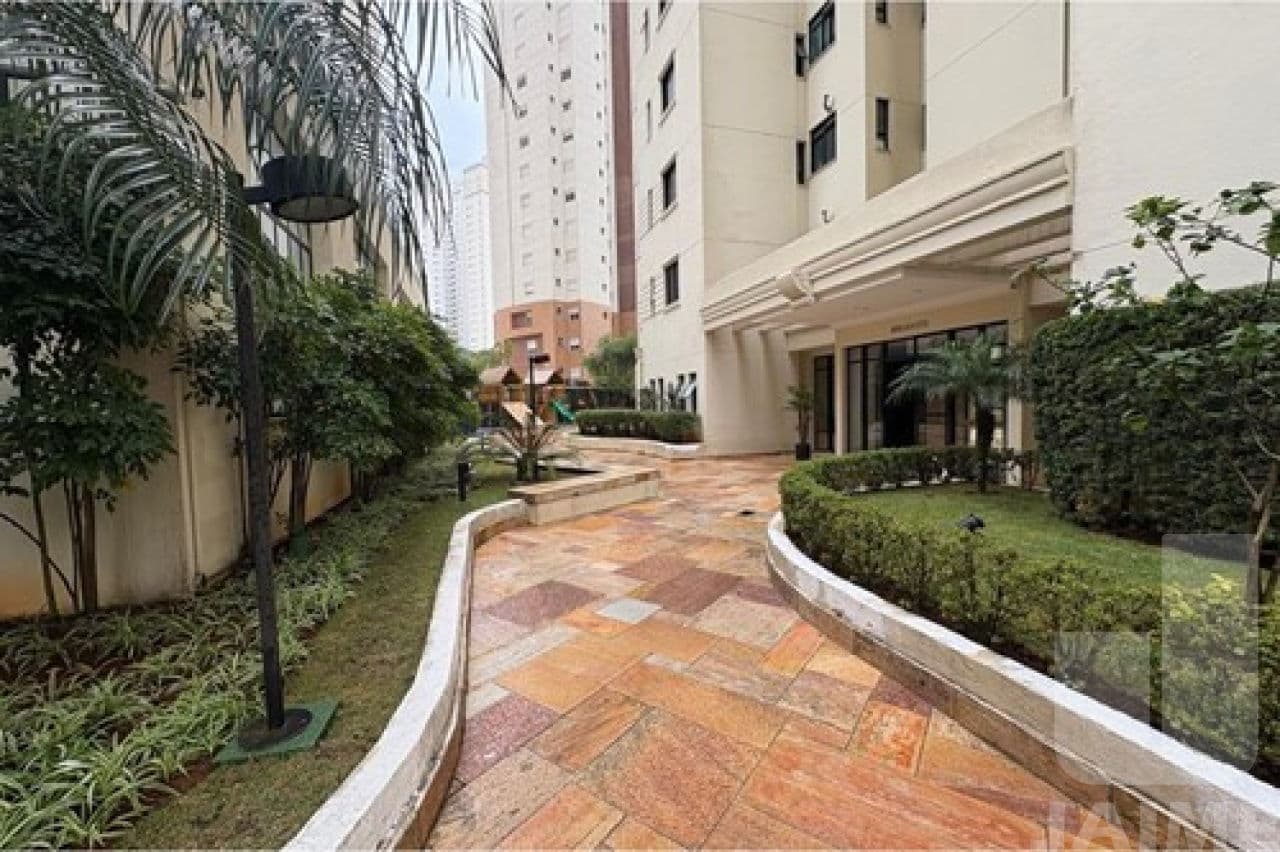 Apartamento em Vila Leopoldina