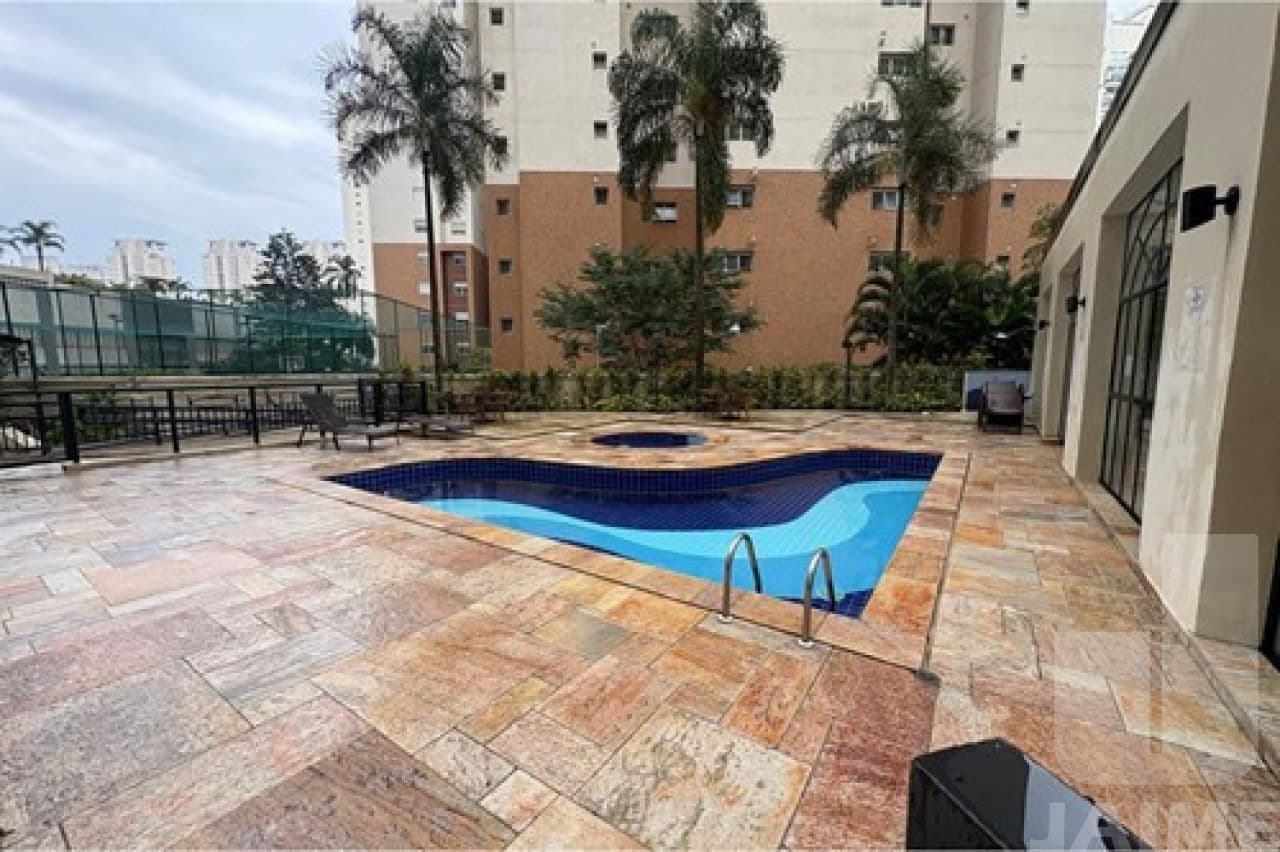 Apartamento de 3 dormitórios na R CARLOS WEBER — Vila Leopoldina, São Paulo - foto 5