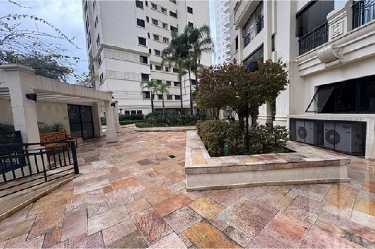 Apartamento de 3 dormitórios na R CARLOS WEBER — Vila Leopoldina, São Paulo - foto 4